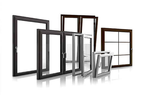 Fenêtre fabrication française