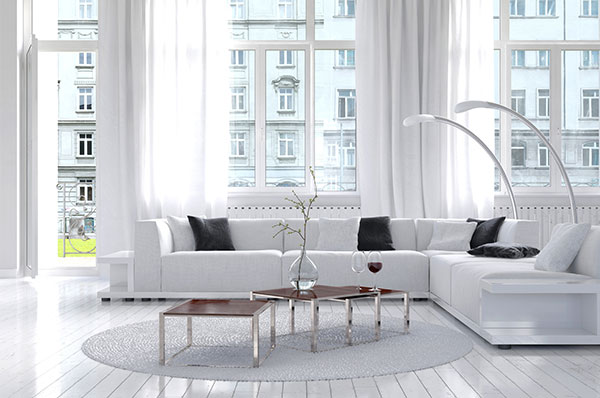Fenêtre design